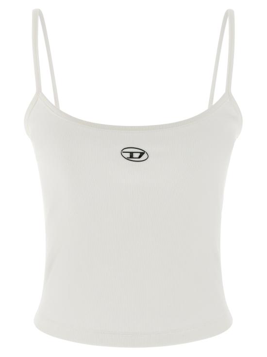 26SS 디젤 탑 A199110JMBA141 White