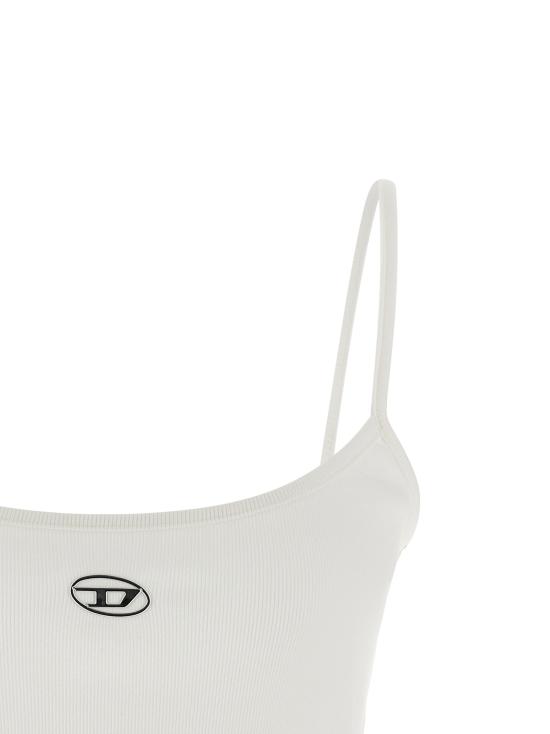 26SS 디젤 탑 A199110JMBA141 White - DIESEL