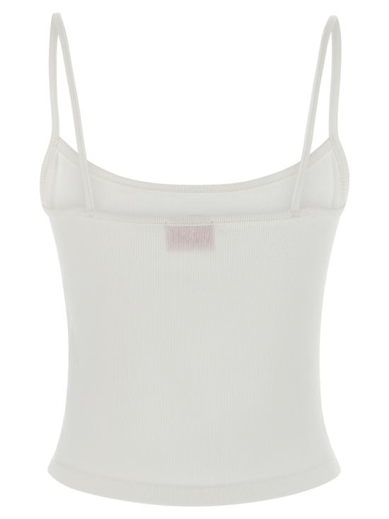 26SS 디젤 탑 A199110JMBA141 White - DIESEL