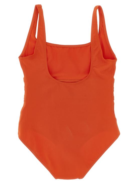 26SS 에레스 비치웨어 011401ROOIBOS Orange - ERES