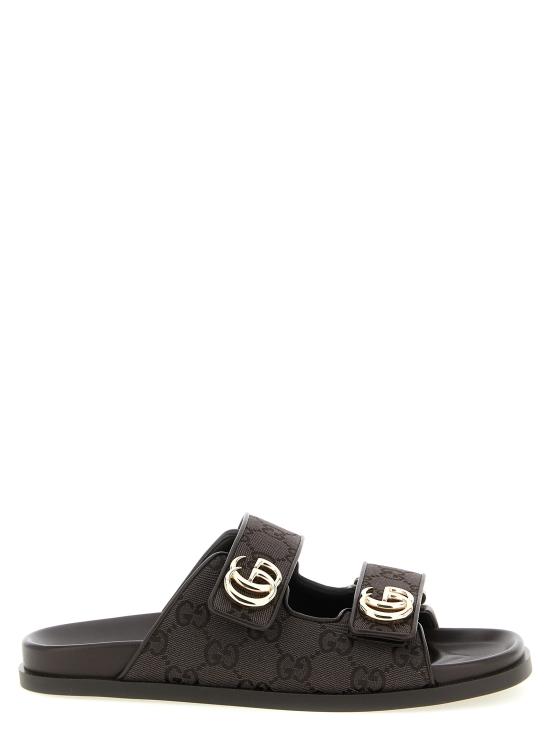 26SS 구찌 샌들 8553902UZO02140 Brown