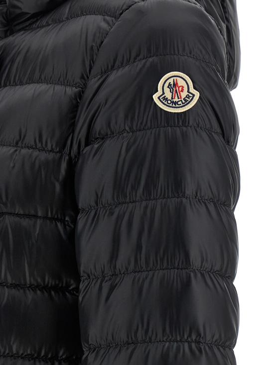 26SS 몽클레어 패딩 L10931A00029597YG999 Black - MONCLER