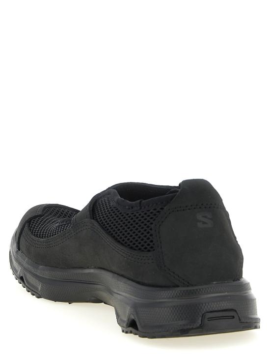 26SS 살로몬 스니커즈 L47363200BLACKBLACKBLACK Black - SALOMON