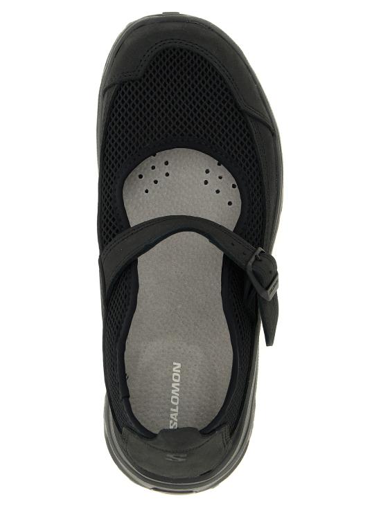 26SS 살로몬 스니커즈 L47363200BLACKBLACKBLACK Black - SALOMON