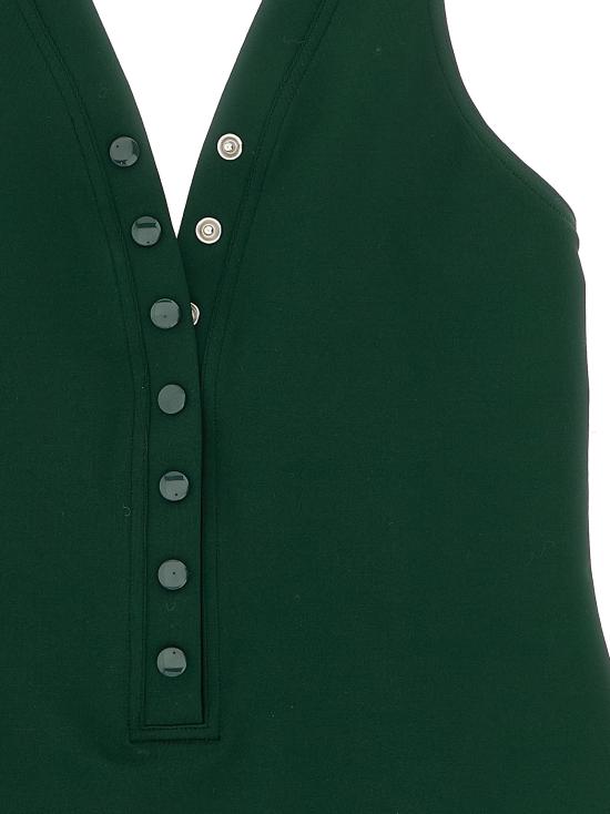 26SS 에레스 비치웨어 012427SCARABEE Green - ERES