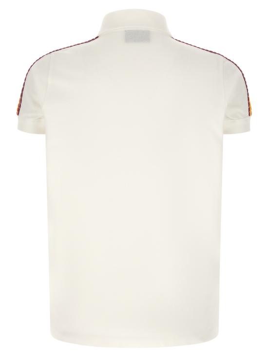 26SS 디스퀘어드2 폴로 티셔츠 S74GL0101D20101100 White - DSQUARED2