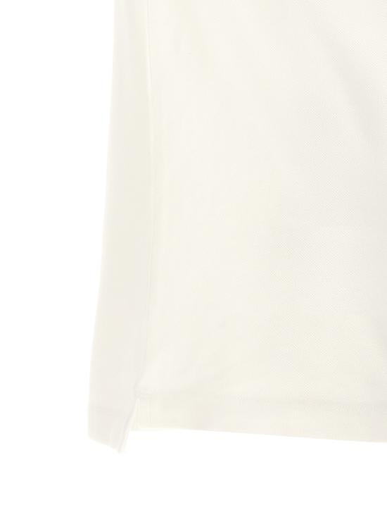 26SS 디스퀘어드2 폴로 티셔츠 S74GL0101D20101100 White - DSQUARED2