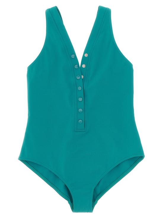 26SS 에레스 비치웨어 012427PERSANE Green