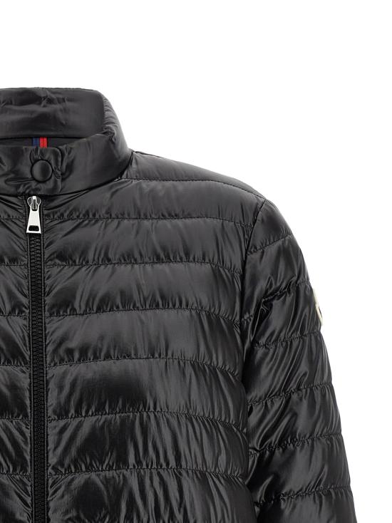 26SS 몽클레어 패딩 L10931A00099597QN999 Black - MONCLER