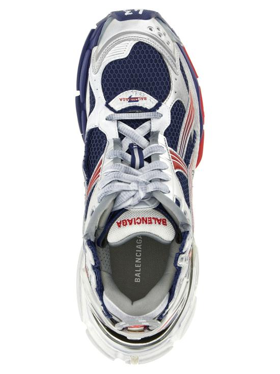 26SS 발렌시아가 러너 스니커즈 772774WRUNG4610 Multicolor - BALENCIAGA