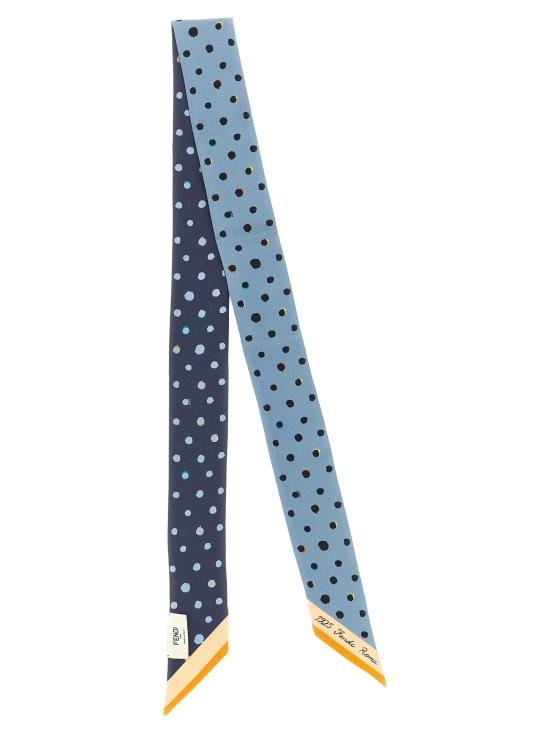 26SS 펜디 머플러/스카프 FXT011AWEYF158C Multicolor