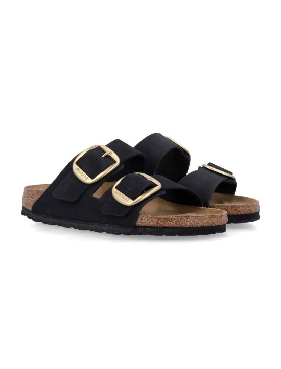 26SS 버켄스탁 슈즈 1023290 BLACK Nero - BIRKENSTOCK