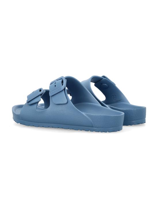26SS [키즈] 버켄스탁 샌들 1026743 BLUE Blue - BIRKENSTOCK