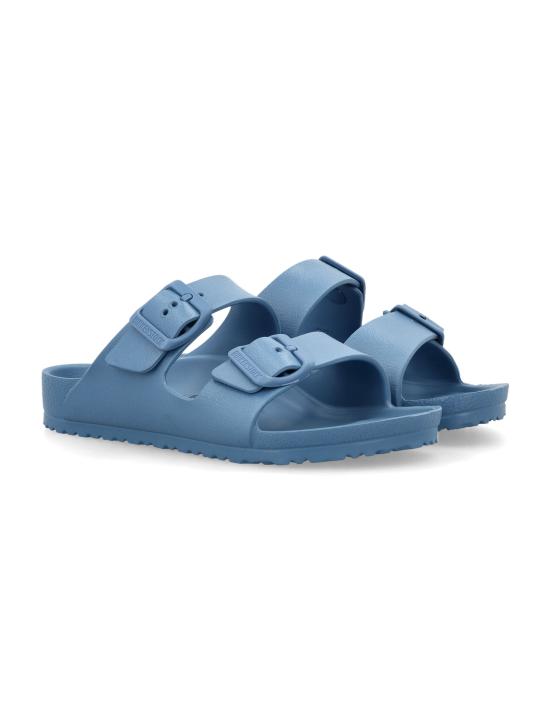 26SS [키즈] 버켄스탁 샌들 1026743 BLUE Blue - BIRKENSTOCK