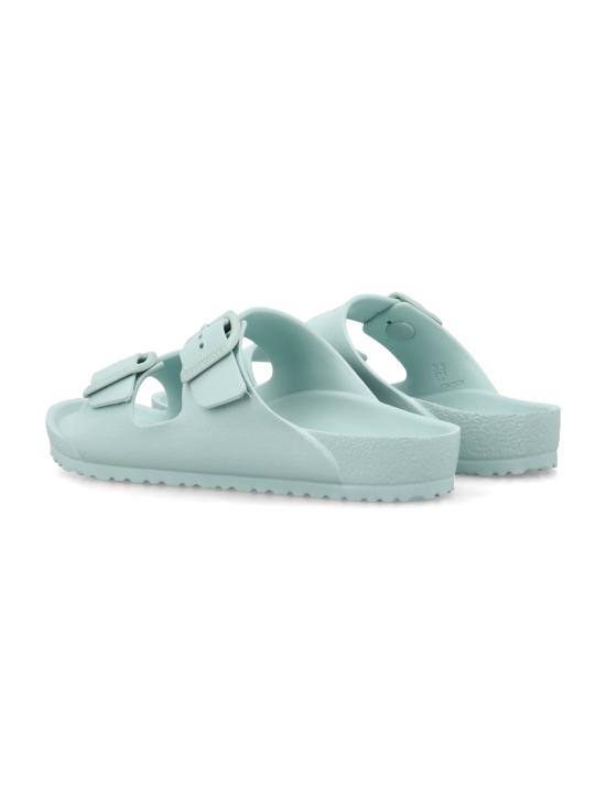 26SS [키즈] 버켄스탁 샌들 1026753 GREEN SURF GREEN - BIRKENSTOCK