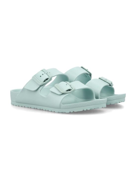 26SS [키즈] 버켄스탁 샌들 1026753 GREEN SURF GREEN - BIRKENSTOCK