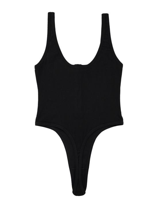 26SS 베르사체 언더웨어 10196881A09551 1B000 Nero - VERSACE