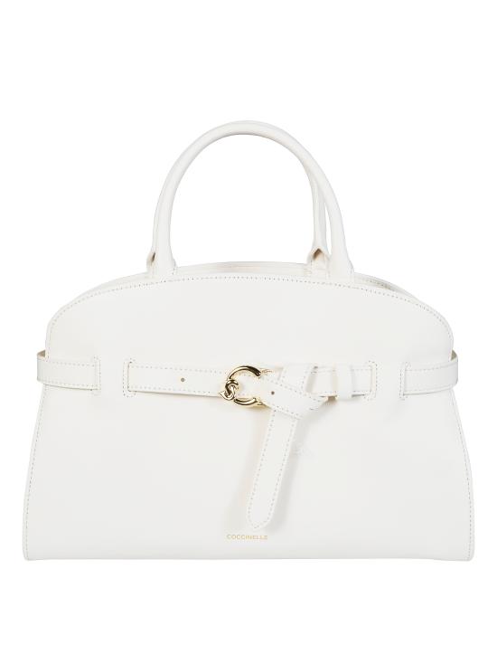 26SS 코치넬리 숄더백 E1TLA180401 N17 GRIGIO