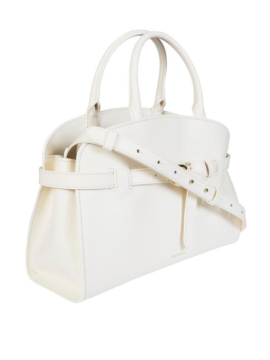 26SS 코치넬리 숄더백 E1TLA180401 N17 GRIGIO - COCCINELLE