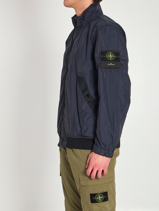 26SS 스톤 아일랜드 아우터 L1S154100111 BLUE - STONE ISLAND