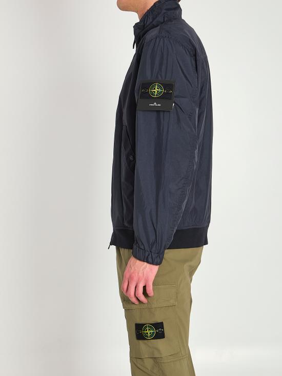 26SS 스톤 아일랜드 아우터 L1S154100111 BLUE - STONE ISLAND
