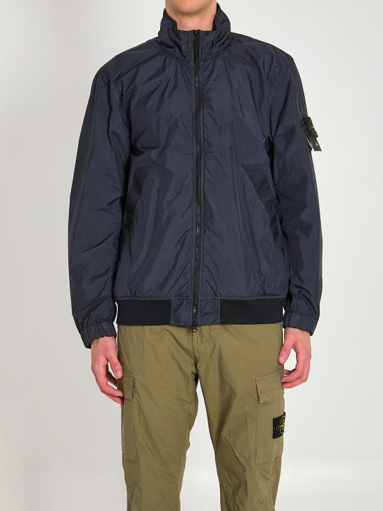 26SS 스톤 아일랜드 아우터 L1S154100111 BLUE