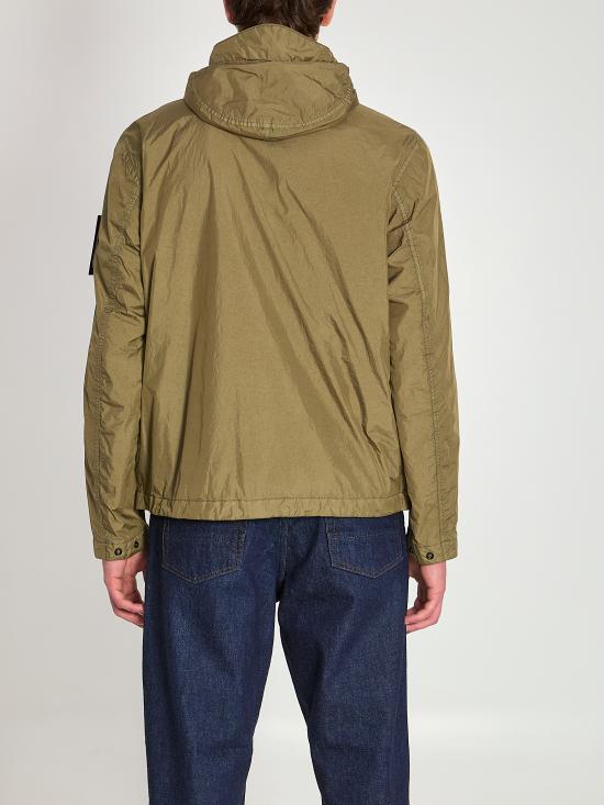 26SS 스톤 아일랜드 아우터 L1S154100001 GREEN - STONE ISLAND