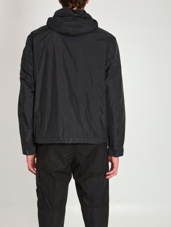 26SS 스톤 아일랜드 아우터 L1S154100001 BLACK - STONE ISLAND