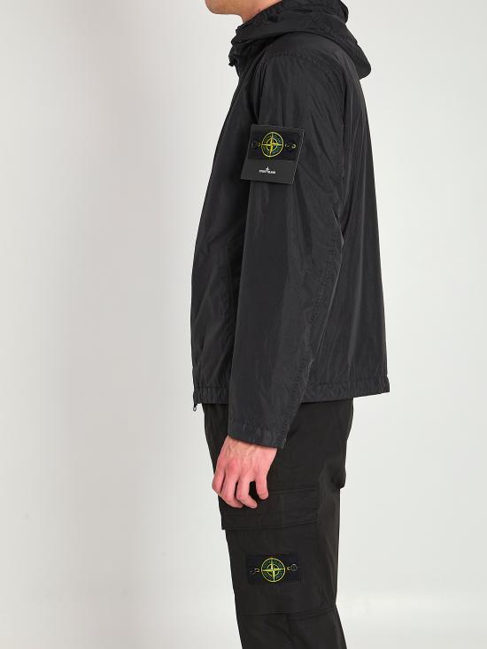 26SS 스톤 아일랜드 아우터 L1S154100001 BLACK - STONE ISLAND