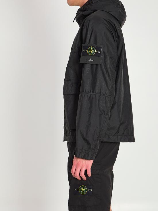 26SS 스톤 아일랜드 아우터 L1S154100004 BLACK - STONE ISLAND