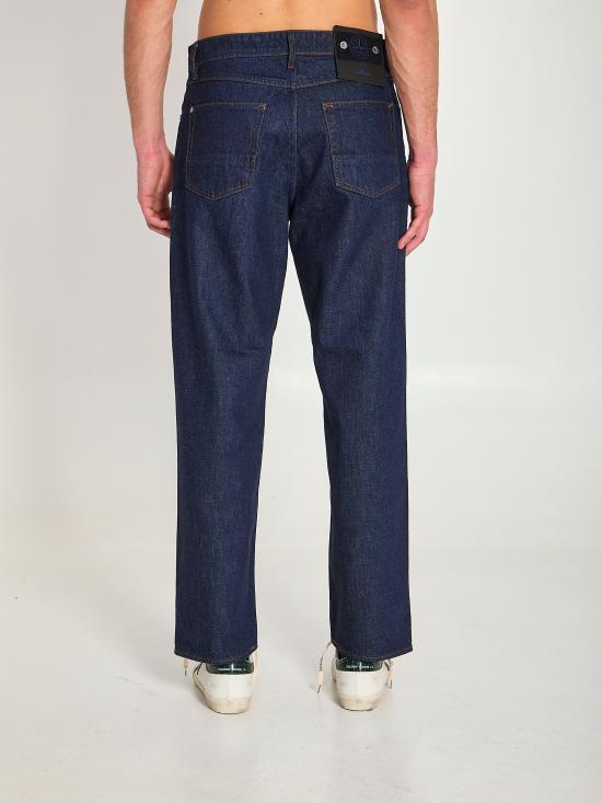 26SS 스톤 아일랜드 데님 팬츠 L1S14J100006 BLUE - STONE ISLAND