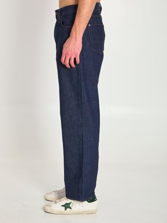 26SS 스톤 아일랜드 데님 팬츠 L1S14J100006 BLUE - STONE ISLAND