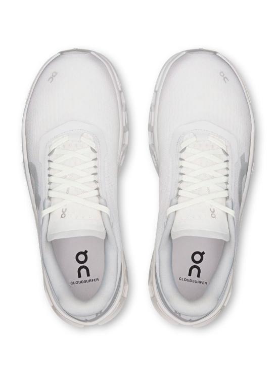 26SS 온 러닝 스니커즈 3WF3048 WHITE WHITE - ON RUNNING