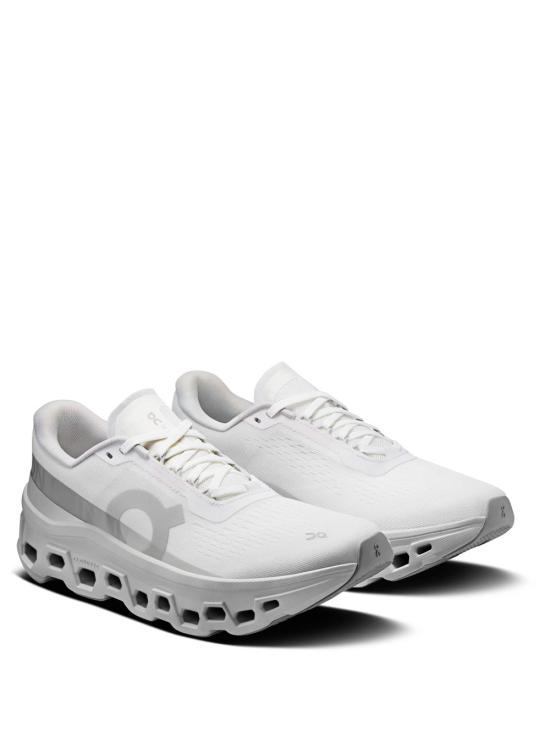 26SS 온 러닝 스니커즈 3WF3048 WHITE WHITE - ON RUNNING