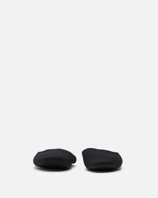  Kvadrat/Raf Simons 뮬/슬리퍼 크바드라트/라프 시몬스 비다르 슬리퍼 블랙 - OTHER BRANDS