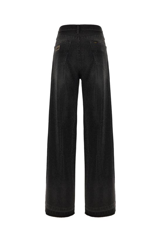 26SS 로이스 데님 팬츠 27827205 BLACKSTONE BLACK STONE - LOIS