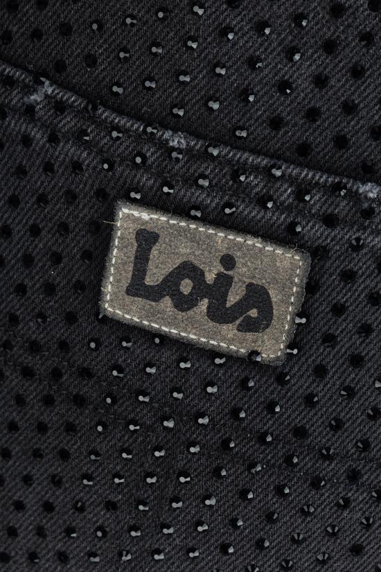 26SS 로이스 데님 팬츠 27827205 BLACKSTONE BLACK STONE - LOIS