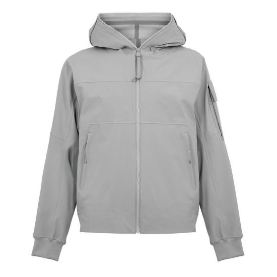 26SS 씨피 컴퍼니 자켓 20CLOW007A 006578A 936 FLINT GREY DOM