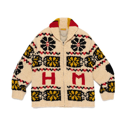  휴먼메이드 자켓 HM30JK040 BLACK DOM