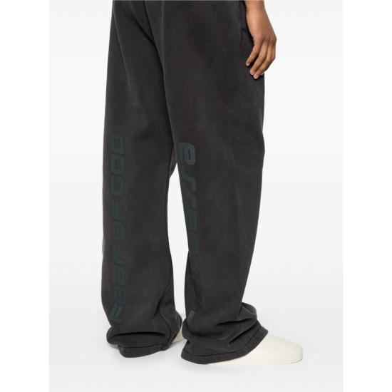 26SS 피어오브갓 트레이닝/조거 팬츠 130HO258374F VIBLK WHITE BLACK - FEAR OF GOD