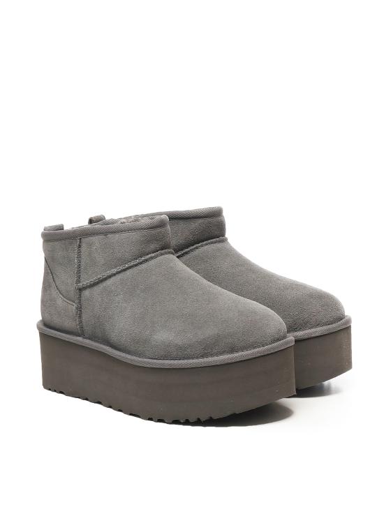 26SS 어그 부츠 1135092 CHRC Grey - UGG
