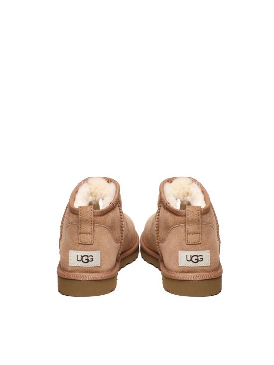 26SS 어그 부츠 1137391 CHE Walnut - UGG