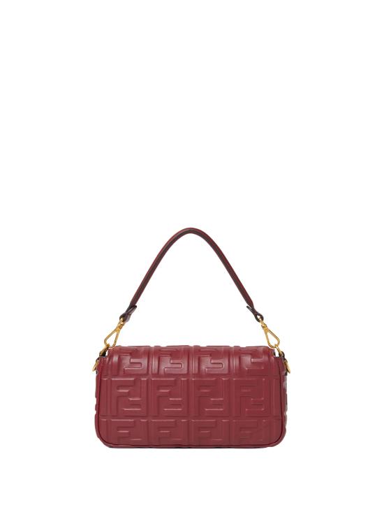 26SS 펜디 바게트백 8BR600 AT57F1CGF Red - FENDI