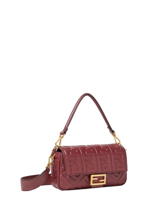 26SS 펜디 바게트백 8BR600 AT57F1CGF Red - FENDI