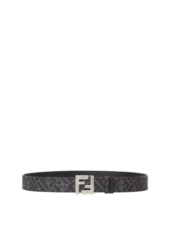 26SS 펜디 벨트 7C0553 AVV7F0GXN Black - FENDI