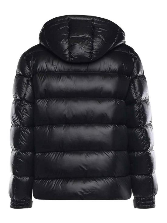 26FW HESKIMO 패딩 HE9440035NERO Black - OTHER BRANDS