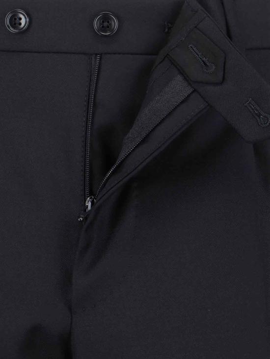 26SS 딸리아토레 수트 세트 2SVS22B11PE070001N5712 Black - TAGLIATORE