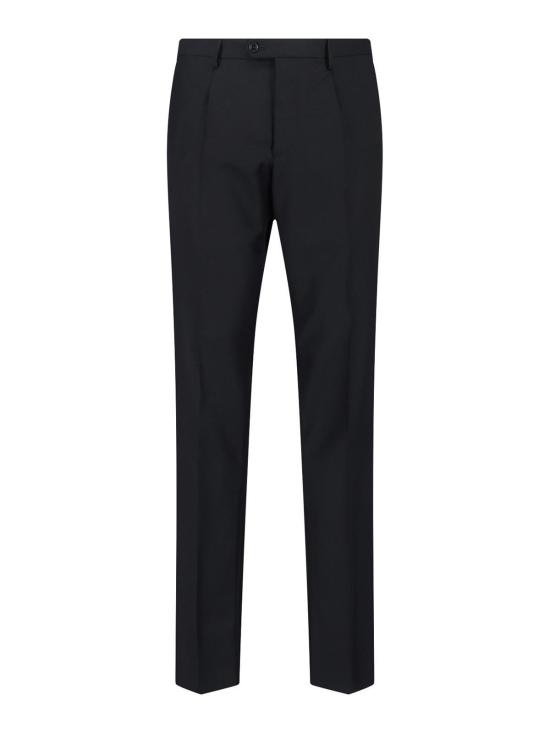 26SS 딸리아토레 수트 세트 2SVS22B11PE070001N5712 Black - TAGLIATORE