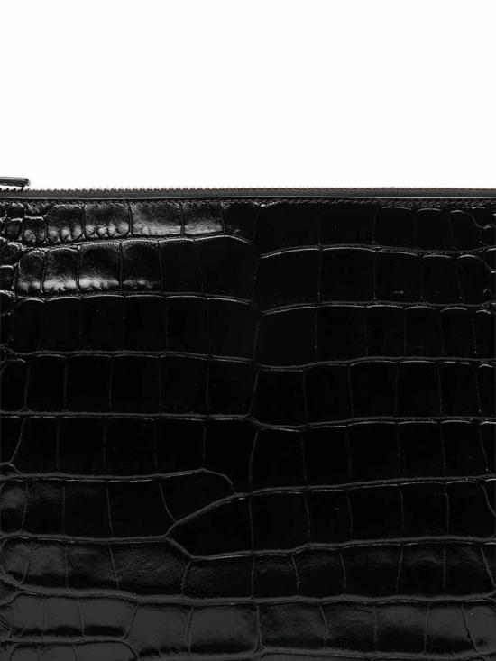 27SS 톰포드 벨트백 LCL439SH0700NAA Black - TOMFORD