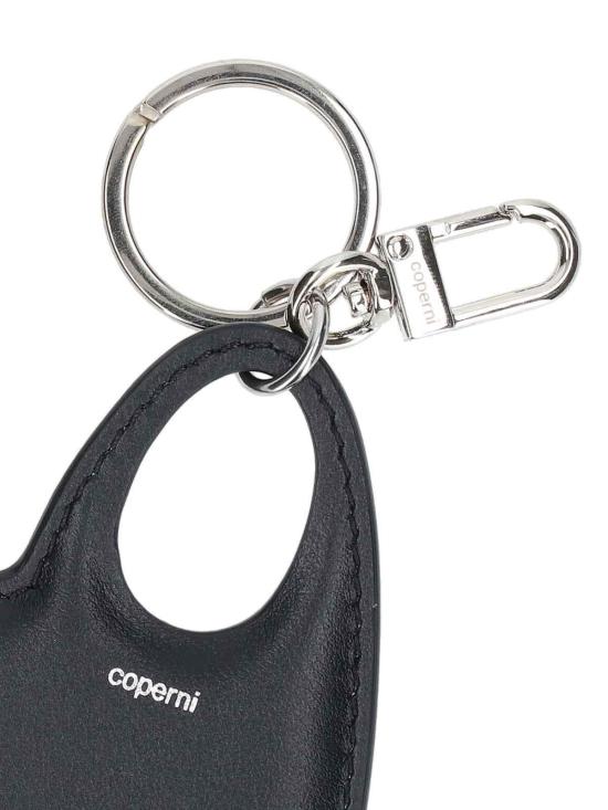 26SS 코페르니 키링 COPSLG03F6043BLK Black - COPERNI